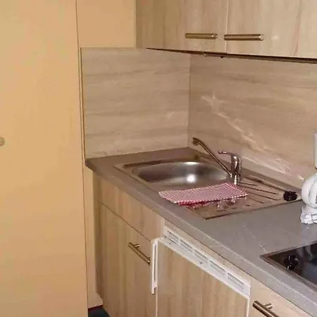 Im Medizinerviertel Appartement