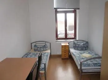 Im Medizinerviertel Apartamento
