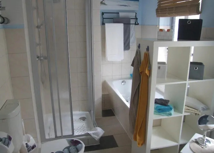 Apartment Im Medizinerviertel