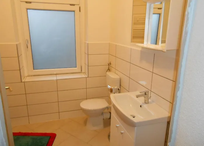 Im Medizinerviertel * Halle (Saale)