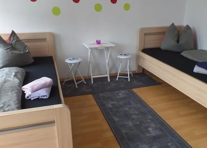 Im Medizinerviertel * Галль