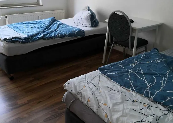 Im Medizinerviertel * Halle (Saale)