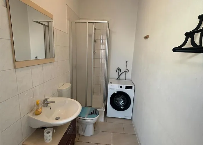 Im Medizinerviertel *