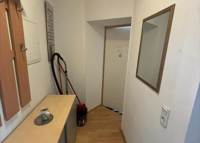 Im Medizinerviertel *