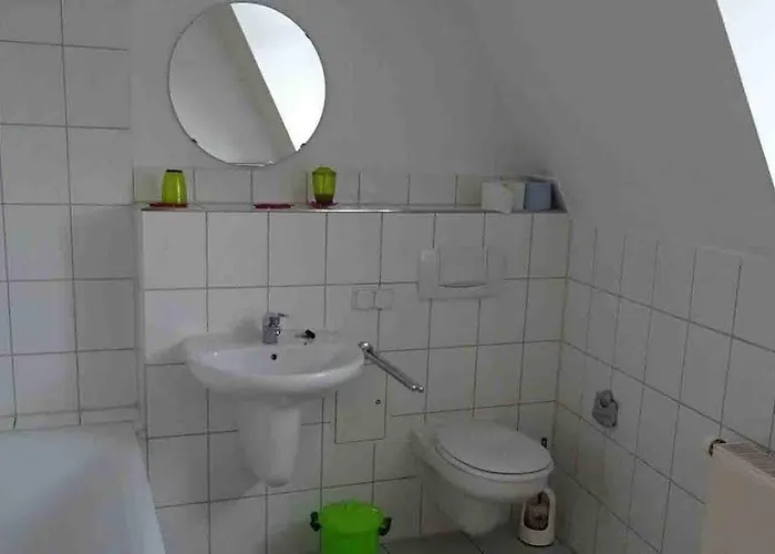 Im Medizinerviertel Галль