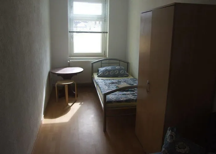 Apartment Im Medizinerviertel