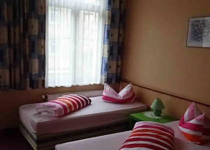 Apartment Im Medizinerviertel